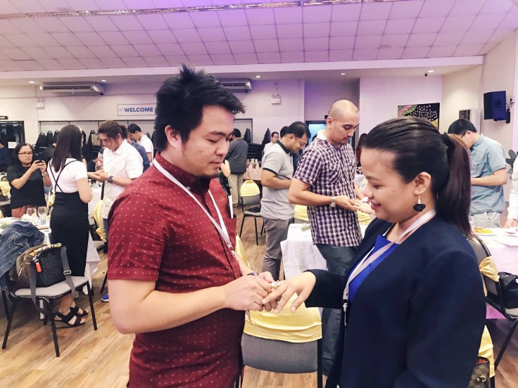 Processed with VSCO with g3 preset