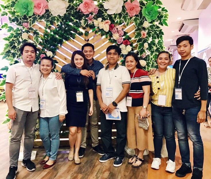 Processed with VSCO with g3 preset