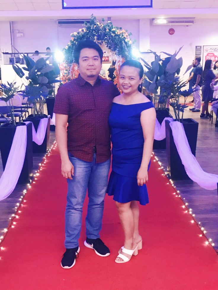 Processed with VSCO with g3 preset